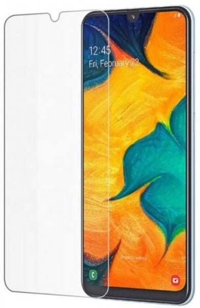 Samsung Galaxy A20S Tempered Glass