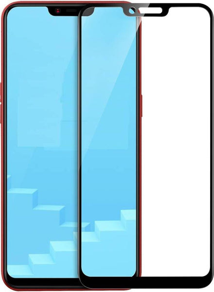 Realme 2 Tempered Glass