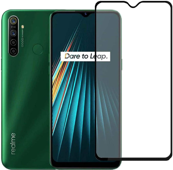 Realme 5I Tempered Glass