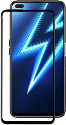 Realme 6PRO Tempered Glass