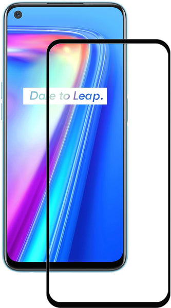 Realme 8 5G Tempered Glass
