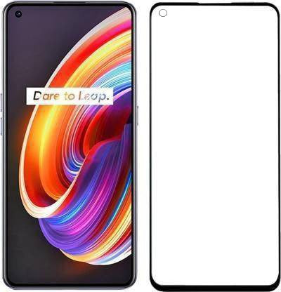 Realme 8 Tempered Glass