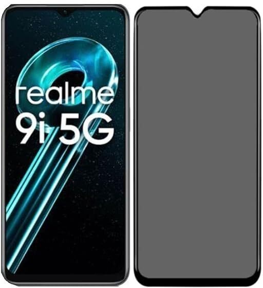 Realme 9i 5G Tempered Glass