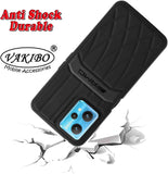 VAKIBO Premium AMG Black Coloured Soft TPU Rubber Back Cover Case Suitable for Realme 9 Pro