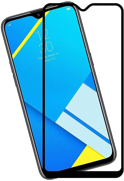 Realme C2 Tempered Glass