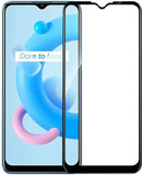 Realme C20 Tempered Glass