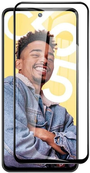 Realme C55 Tempered Glass
