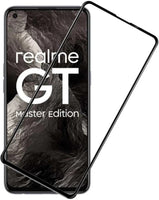 Realme GTMASTER Tempered Glass