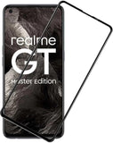 Realme GTMASTER Tempered Glass