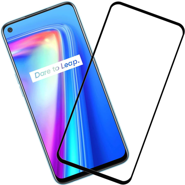 Realme NARZO50PRO Tempered Glass