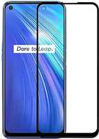 Realme Narzo 20 Pro Tempered Glass