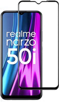 Realme Narzo 50I Tempered Glass