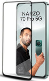Realme Narzo 70 Pro Tempered Glass