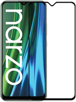 Realme Narzo N53 Tempered Glass