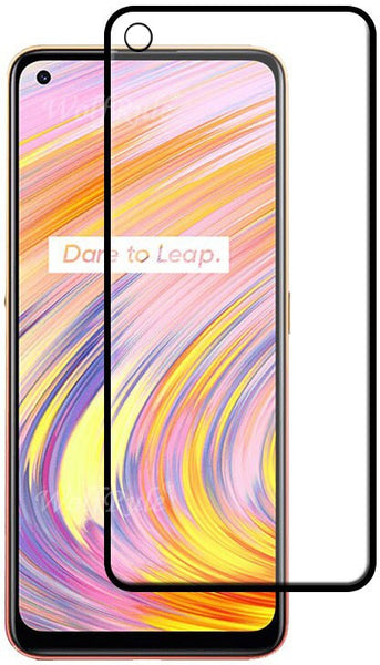 Realme V15 5G Tempered Glass