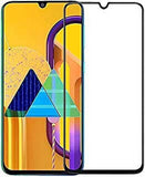 Samsung Galaxy A20 Tempered Glass