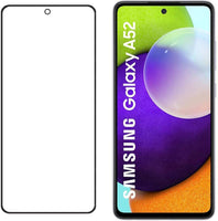 Samsung Galaxy S20 FE Tempered Glass