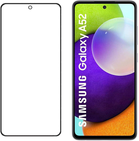 Samsung Galaxy S20 FE Tempered Glass
