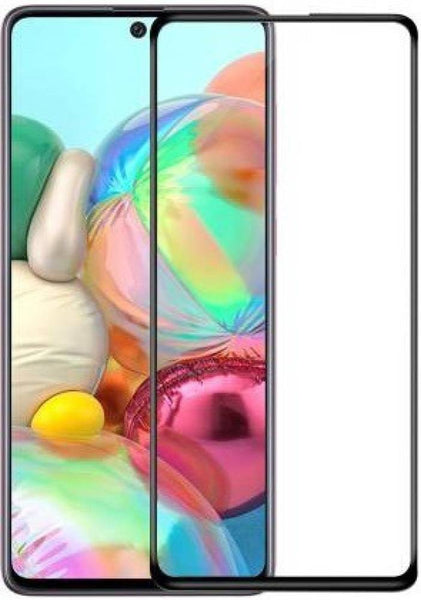 Samsung Galaxy A71 Tempered Glass