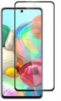 Samsung Galaxy A72 Tempered Glass