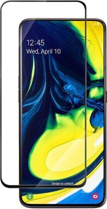 Samsung Galaxy A90 Tempered Glass