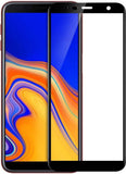 Samsung Galaxy J6 Plus Tempered Glass
