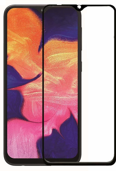Vivo Y90 Tempered Glass