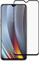 Samsung Galaxy A03 Tempered Glass