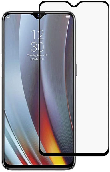 Samsung Galaxy A03 Tempered Glass