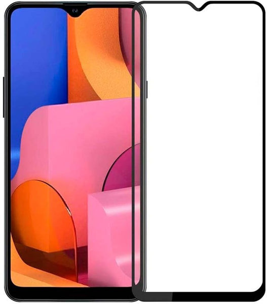Samsung Galaxy A20s Tempered Glass