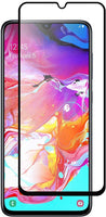 Samsung Galaxy A70S Tempered Glass