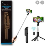 Selfie Stick Q07 without Lite
