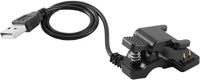 Universal Clip Smart Watch Charging Cable 2 Pins Cable