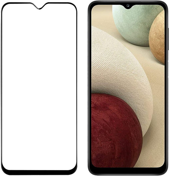 Samsung Galaxy A02S Tempered Glass