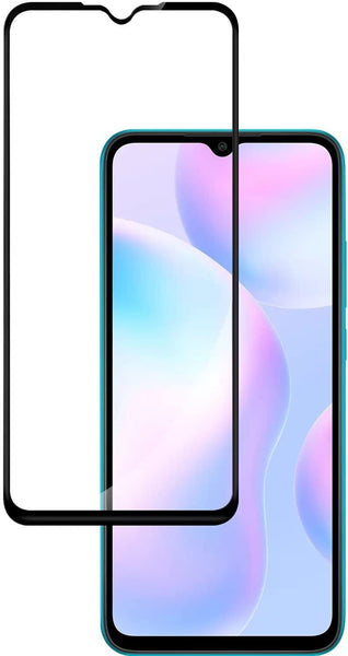 Samsung Galaxy A03 Core Tempered Glass