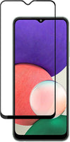 Samsung Galaxy F42 Tempered Glass