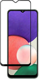 Samsung Galaxy F42 Tempered Glass