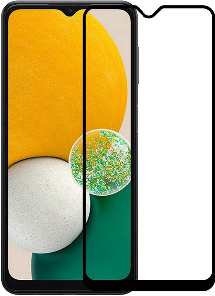 Samsung Galaxy A13 Tempered Glass