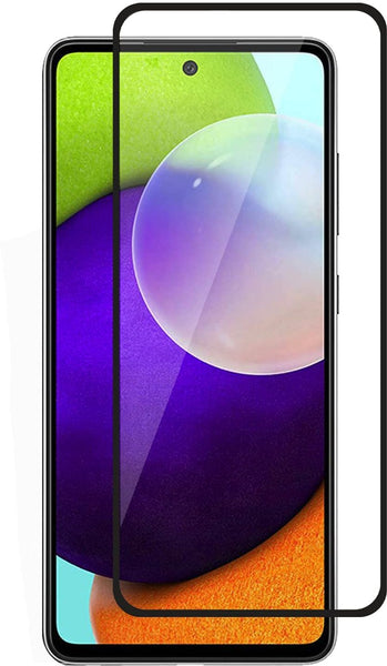 Samsung Galaxy A52S 5G Tempered Glass