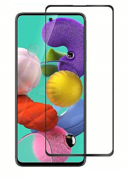 Samsung Galaxy A71 4G Tempered Glass