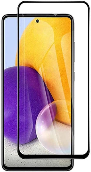 Samsung Galaxy A73 5G Tempered Glass