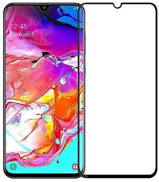 Samsung Galaxy A90 5G Tempered Glass