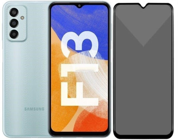 Samsung Galaxy F13 Tempered Glass