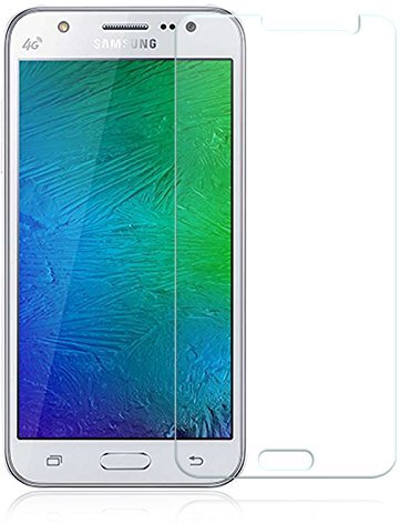 Samsung Galaxy J3 Tempered Glass