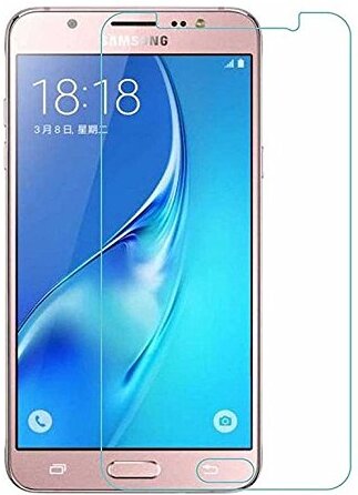 Samsung Galaxy J5-7(New 2017) Tempered Glass