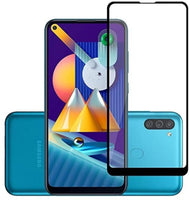 Samsung Galaxy M11 Tempered Glass