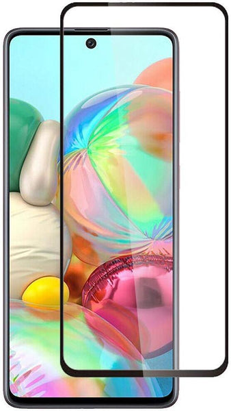 Samsung Galaxy S20FE Tempered Glass