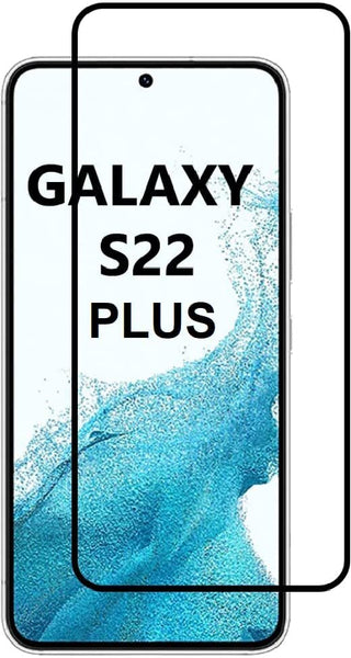 Samsung Galaxy S22PLUS Tempered Glass