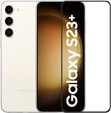 Samsung Galaxy S23 Plus Tempered Glass