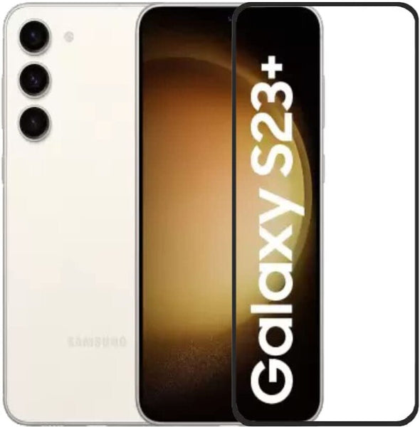 Samsung Galaxy S23 Plus Tempered Glass